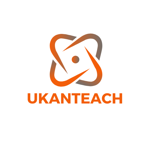 Logo de la collection UKANTEACH — ouvrages pour formateurs, enseignants, coachs et ingénieurs pédagogiques