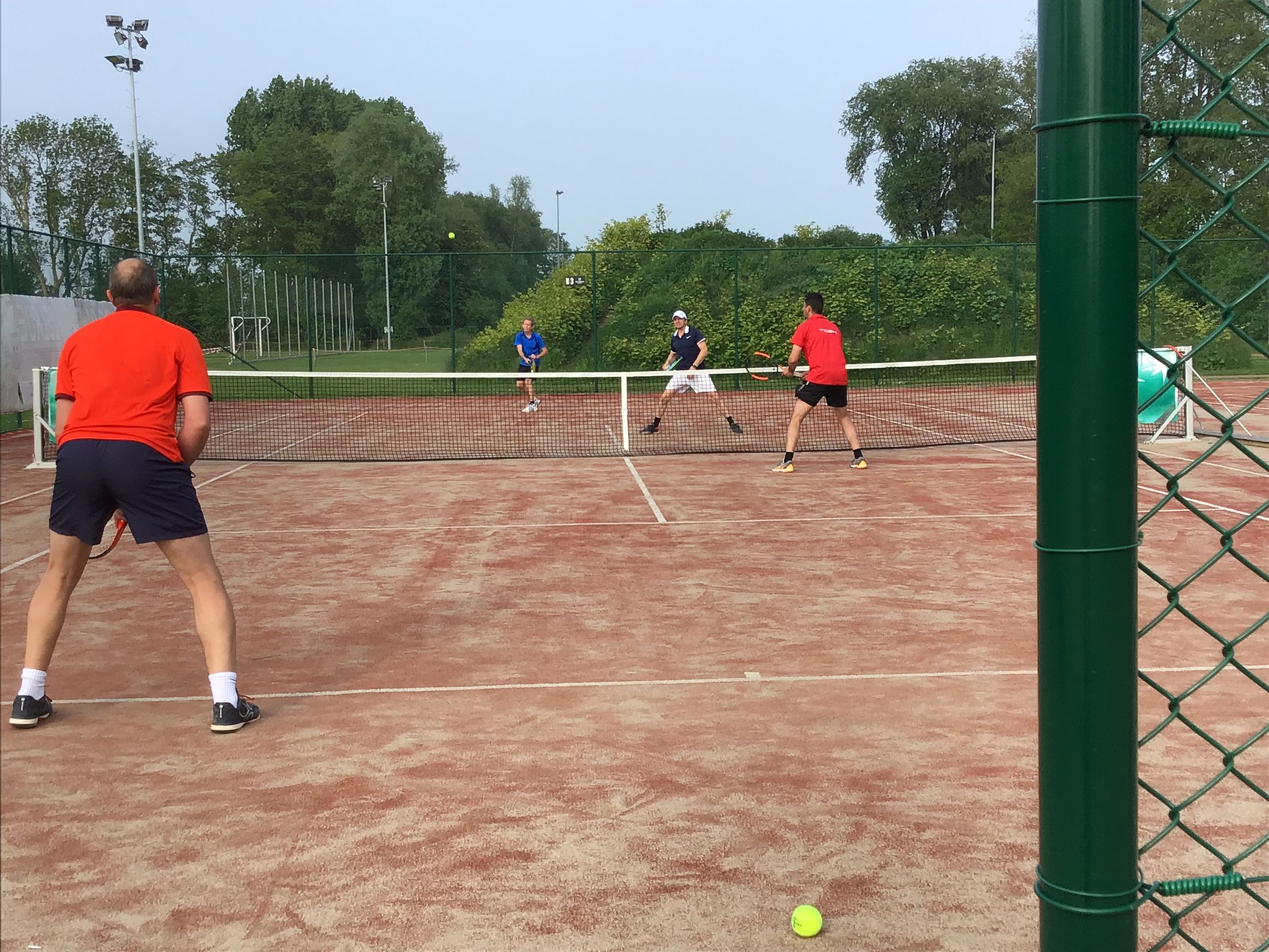 Vrij spelen