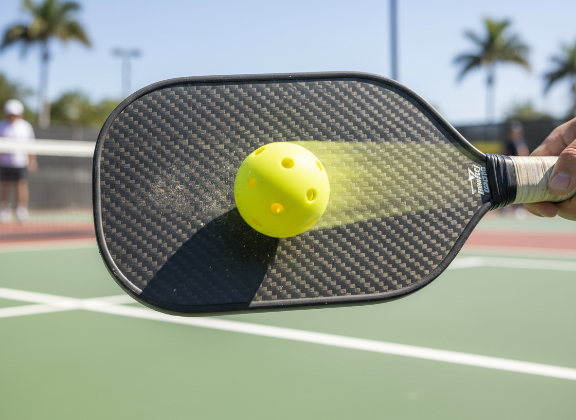 Pickleball