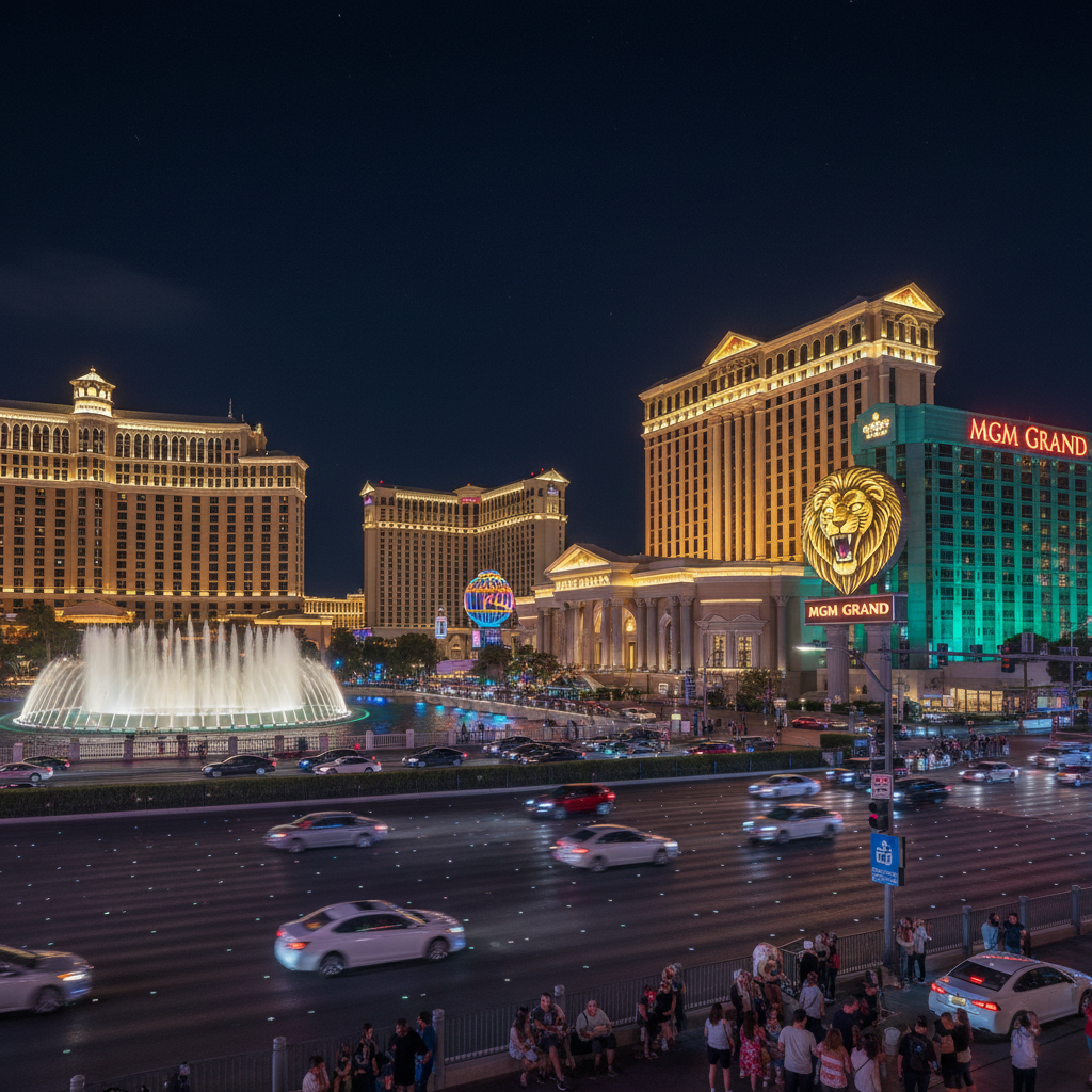 Las Vegas