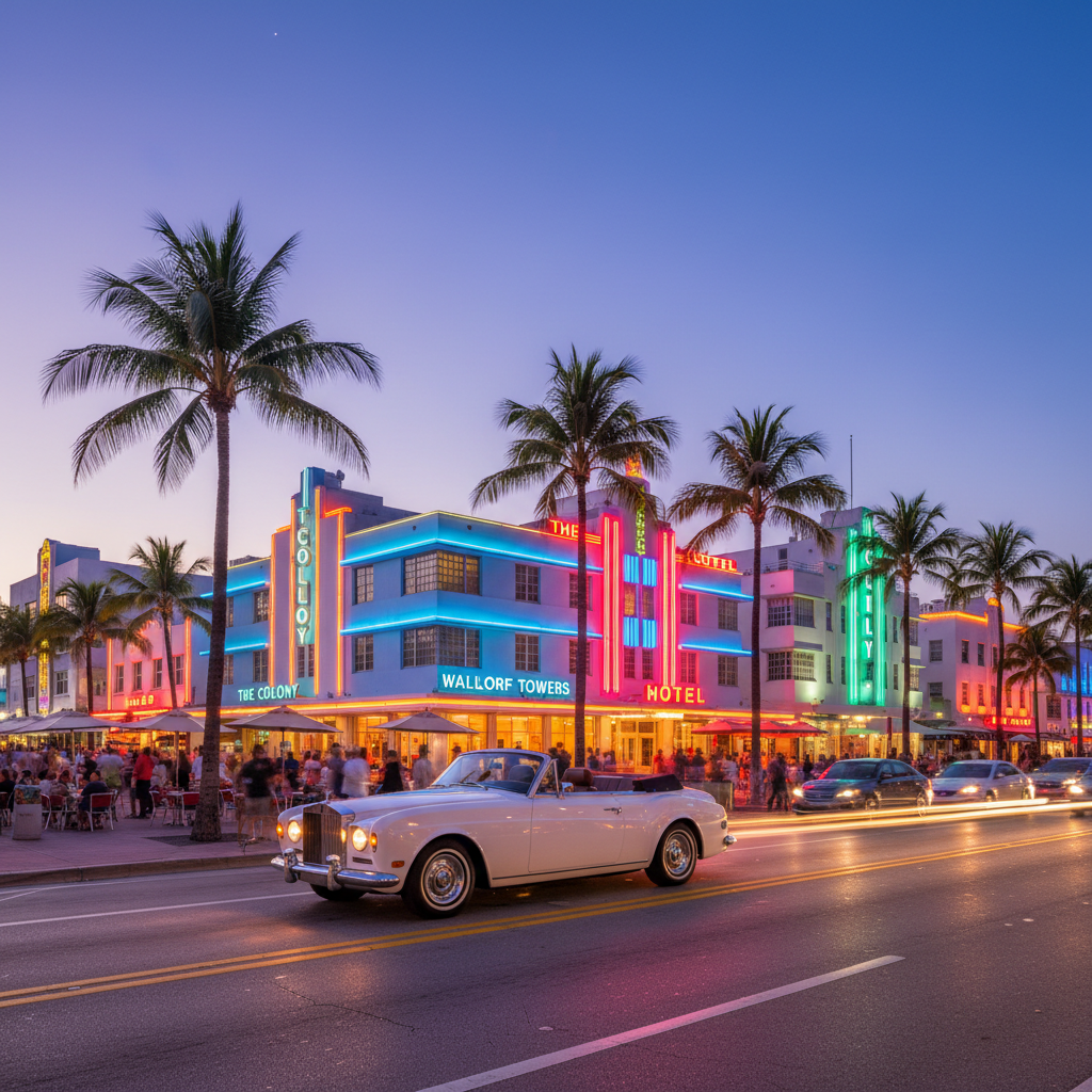 Miami