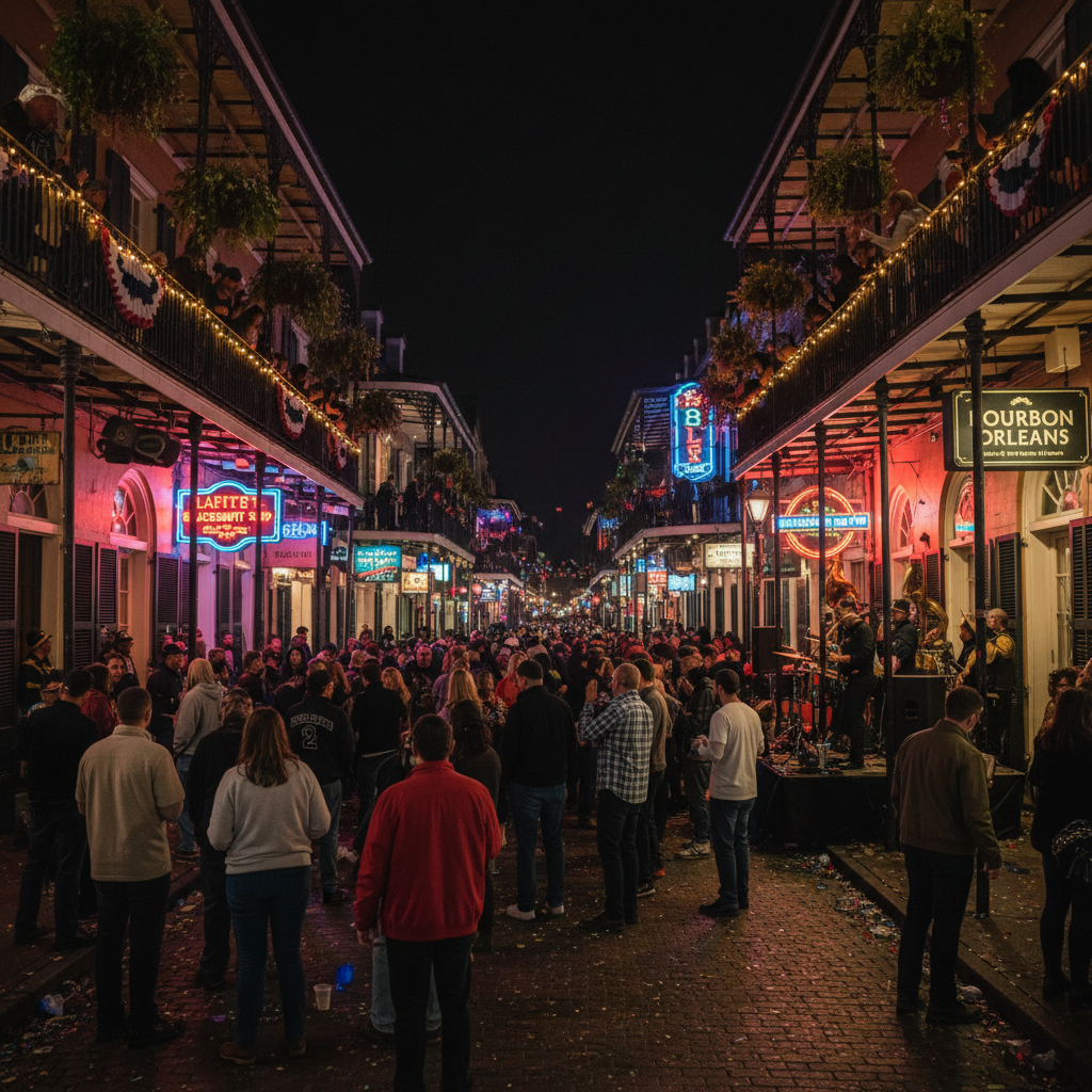 New Orleans