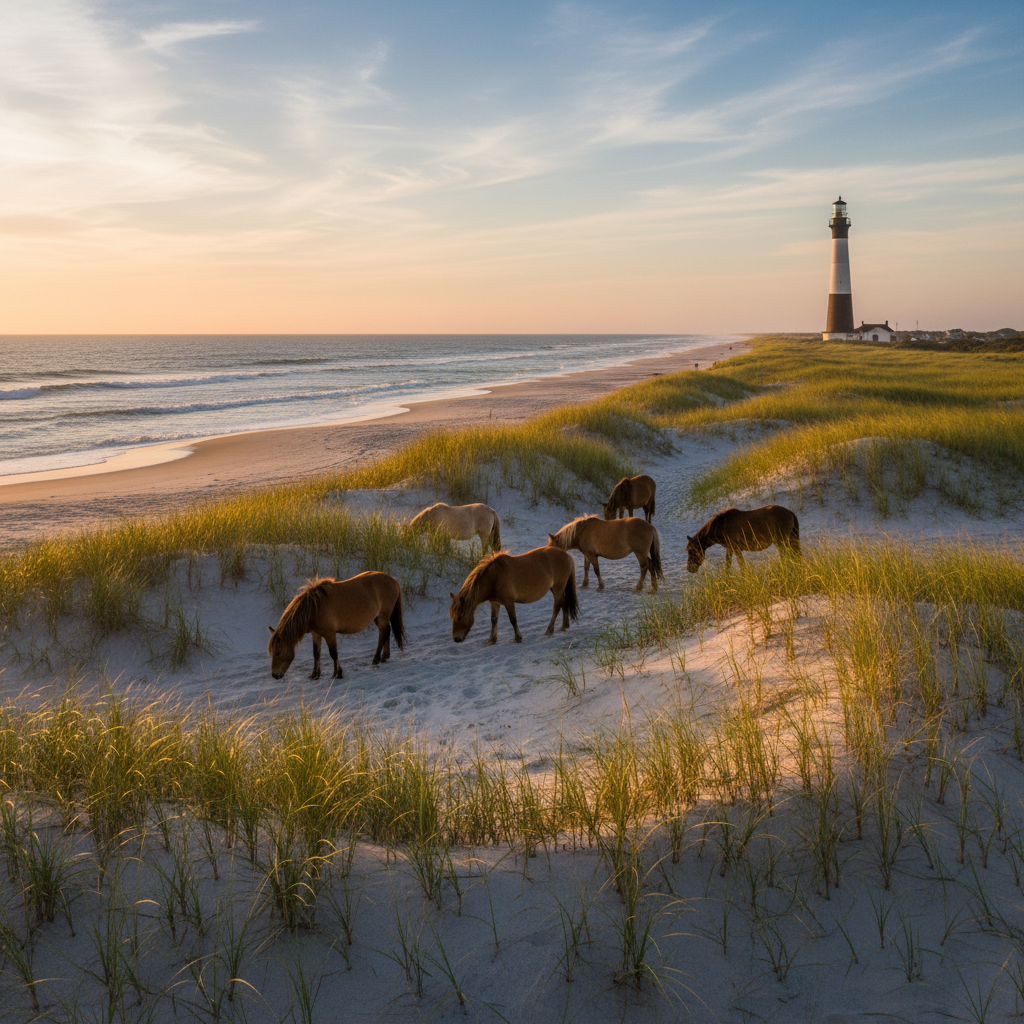 Outer Banks