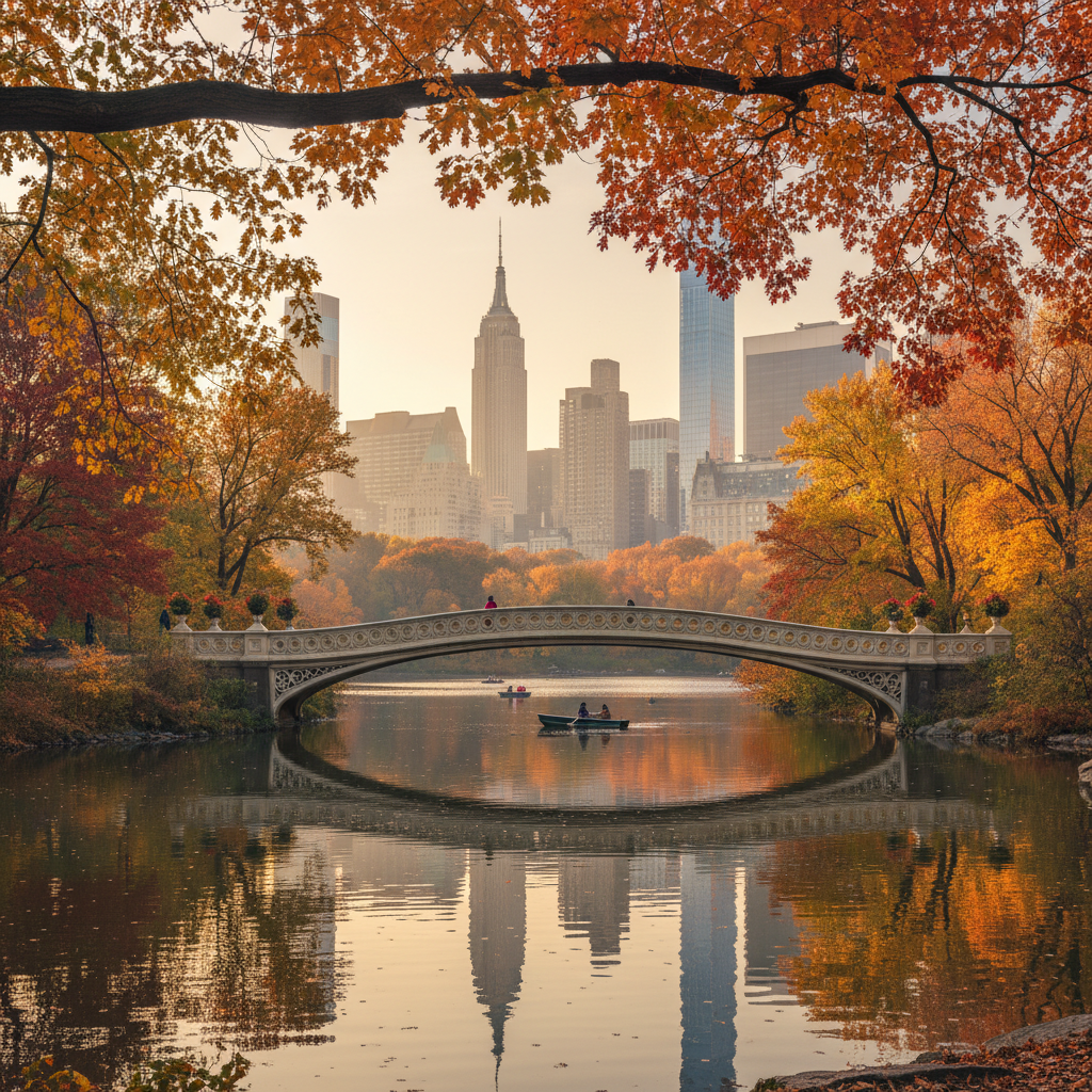 New York City 3