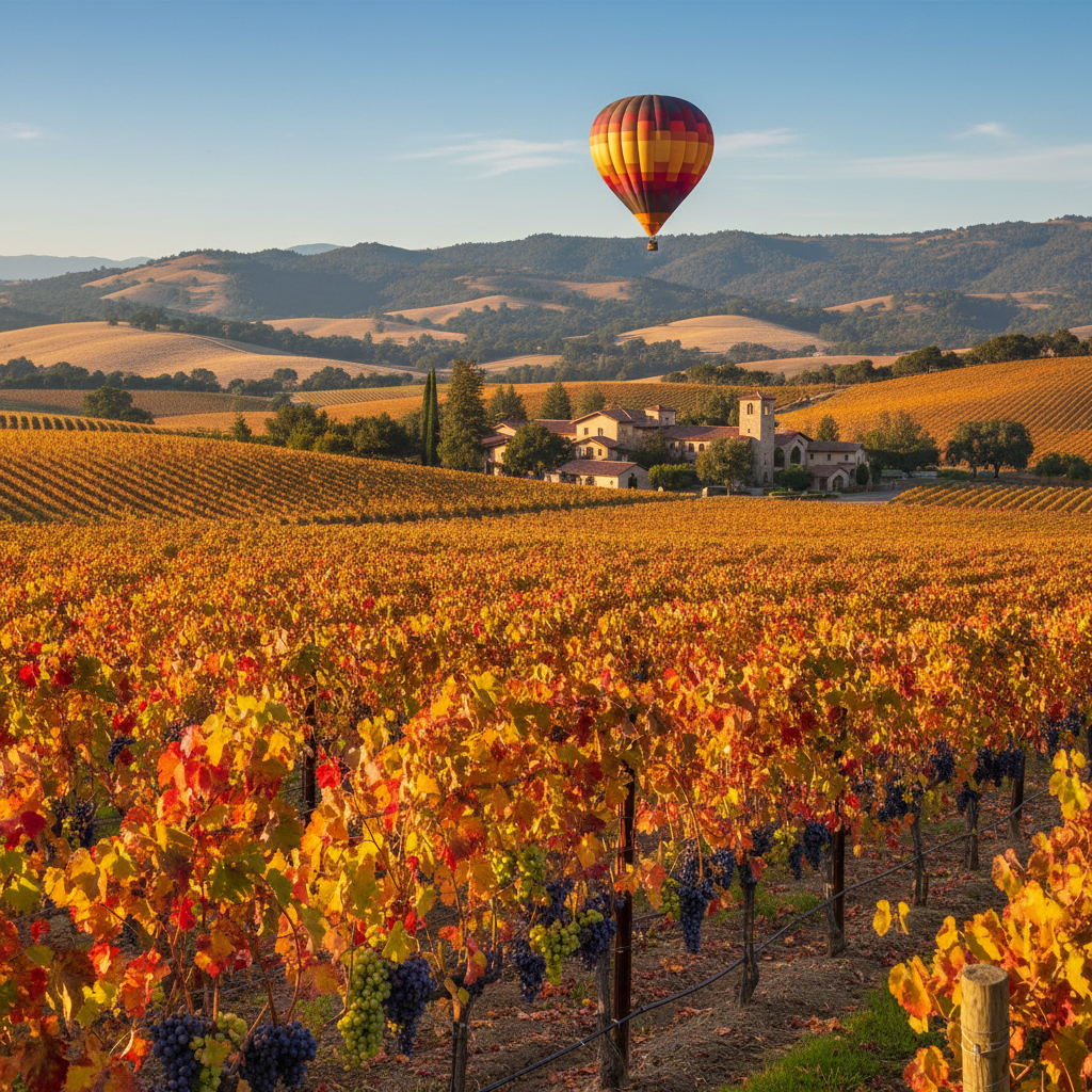 Napa Valley