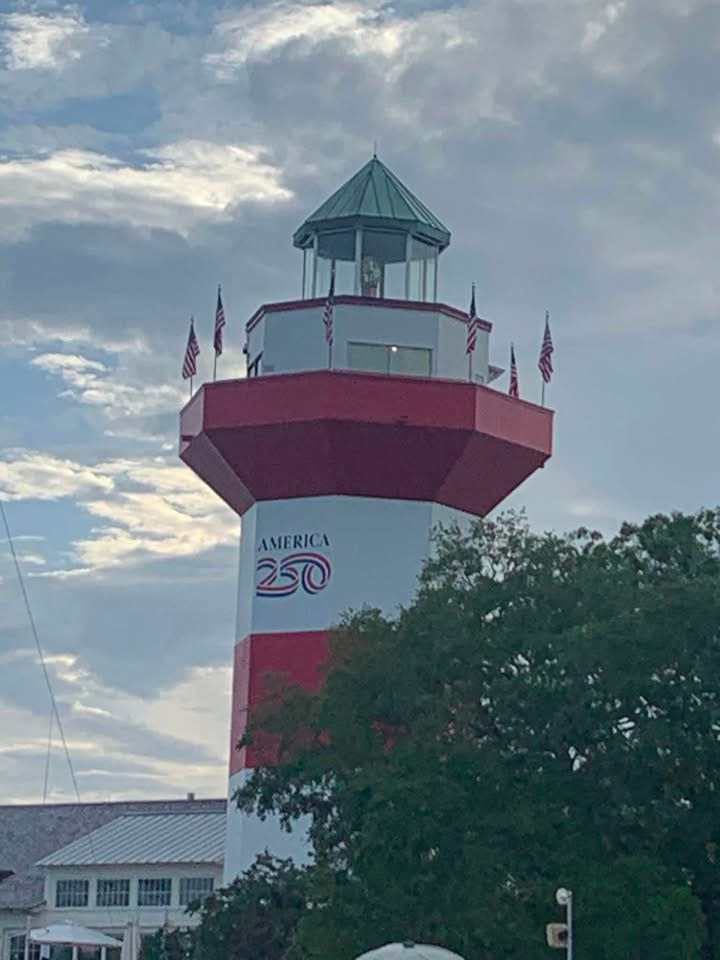Hilton Head Island