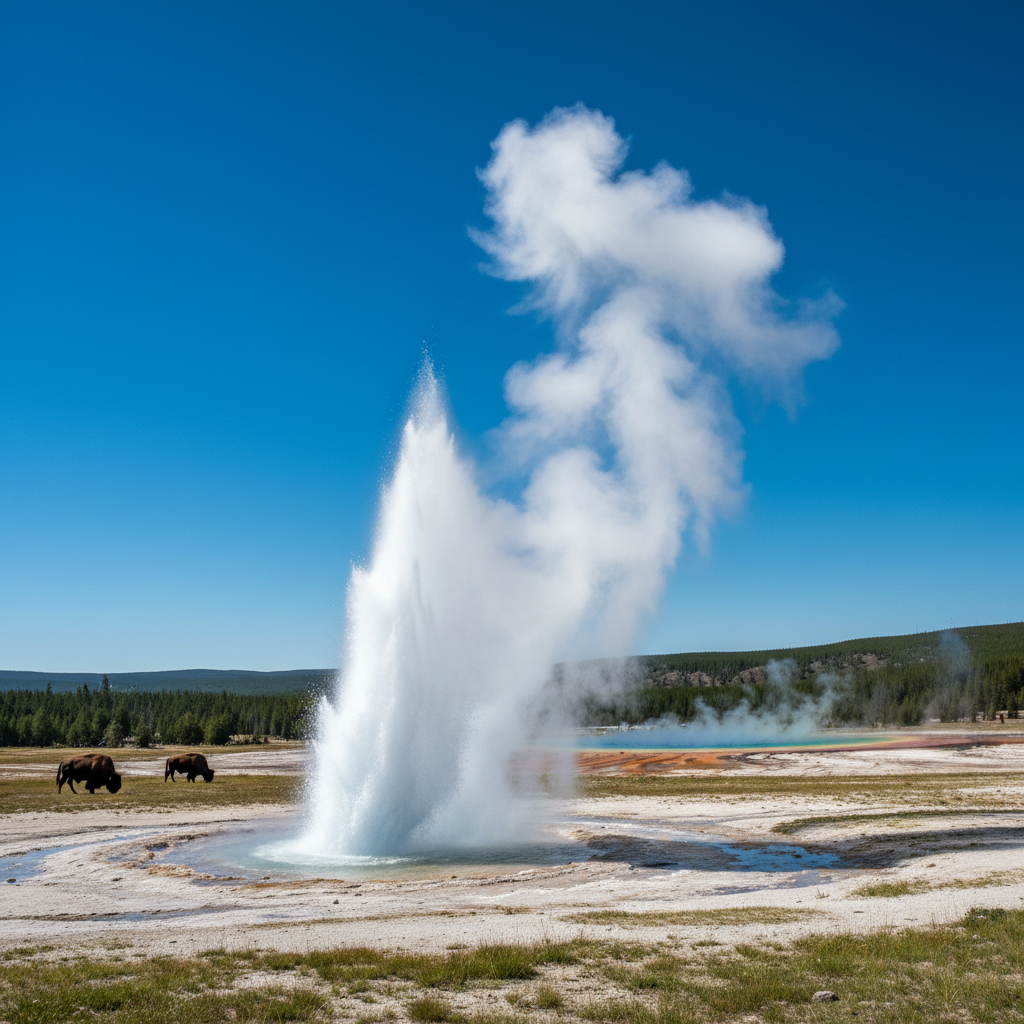 Yellowstone