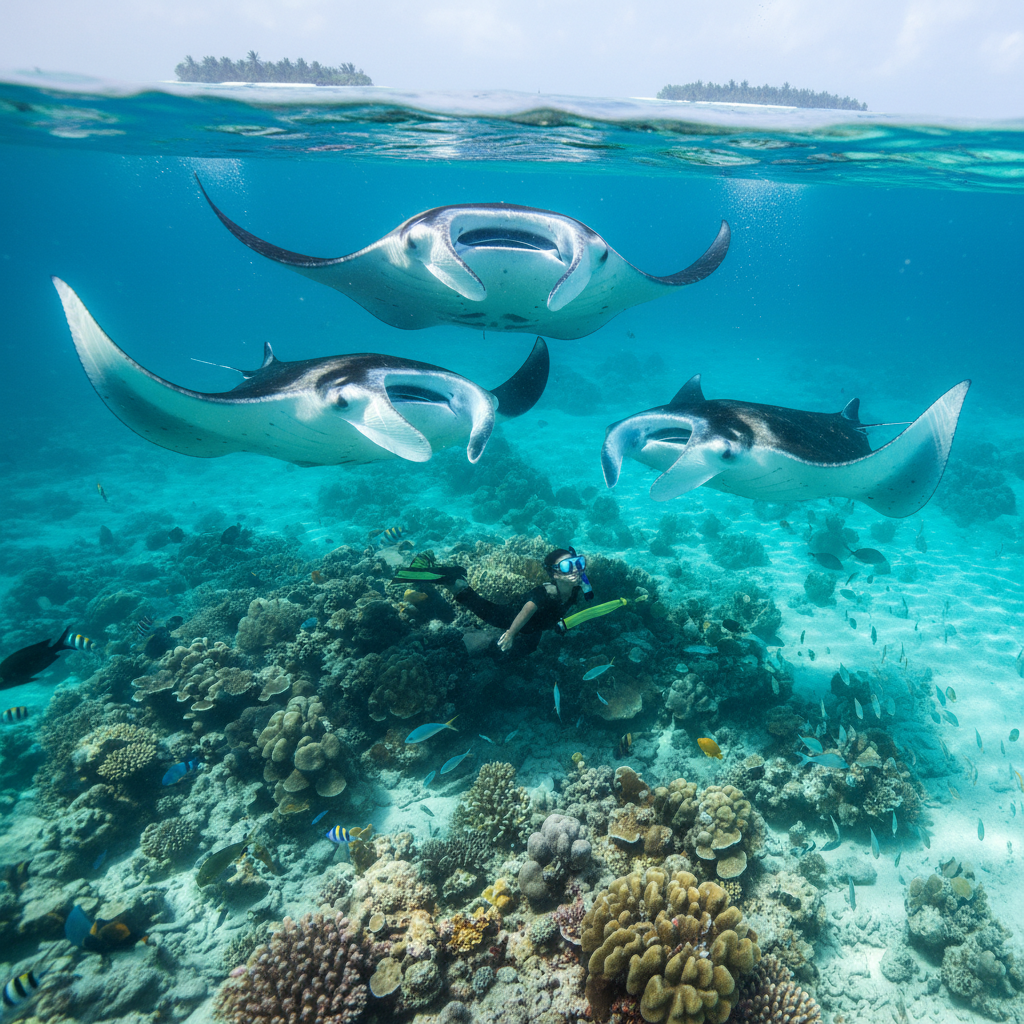 Maldives 3