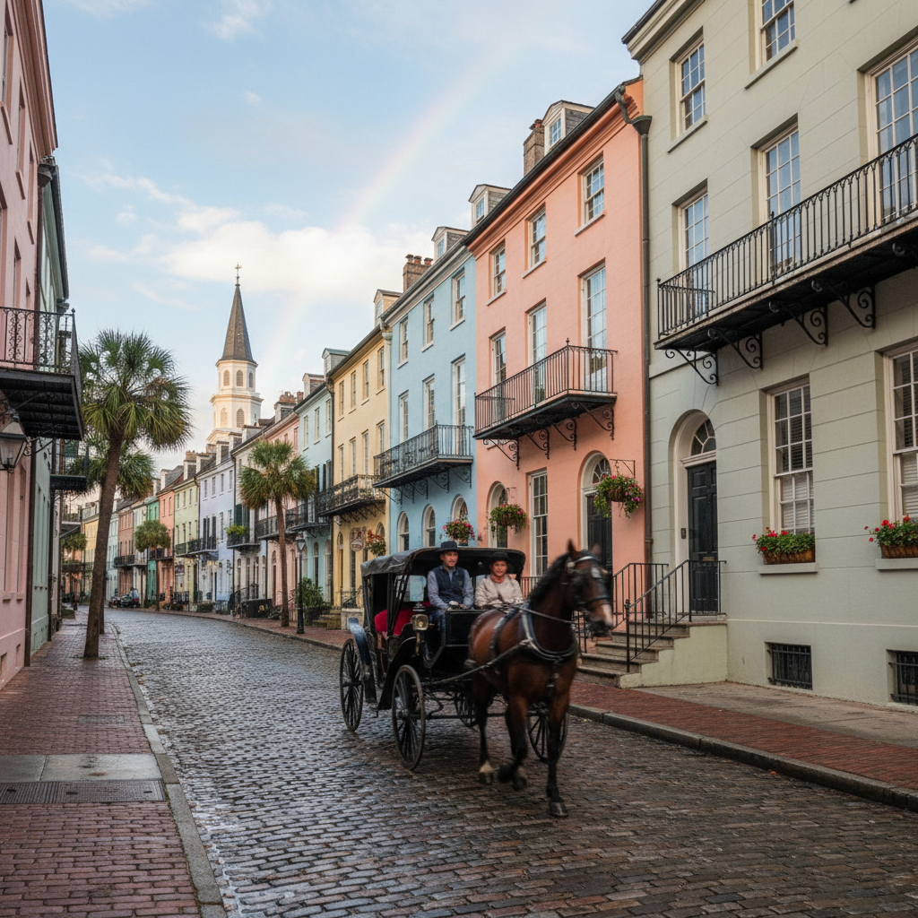 Charleston