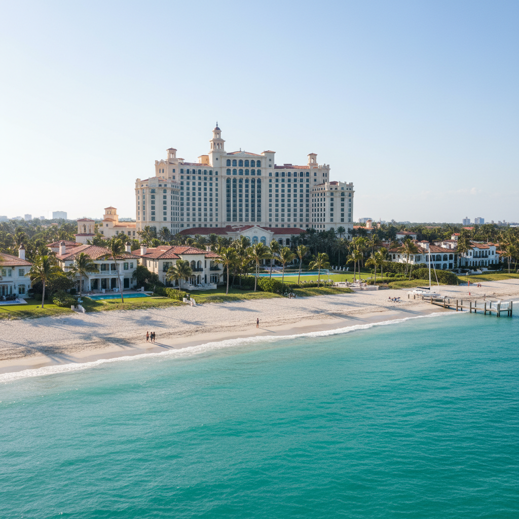 Palm Beach