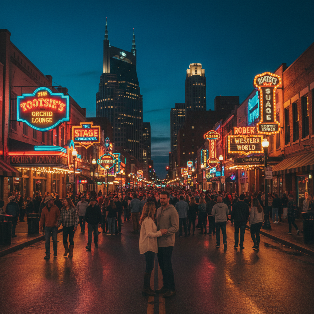 Nashville