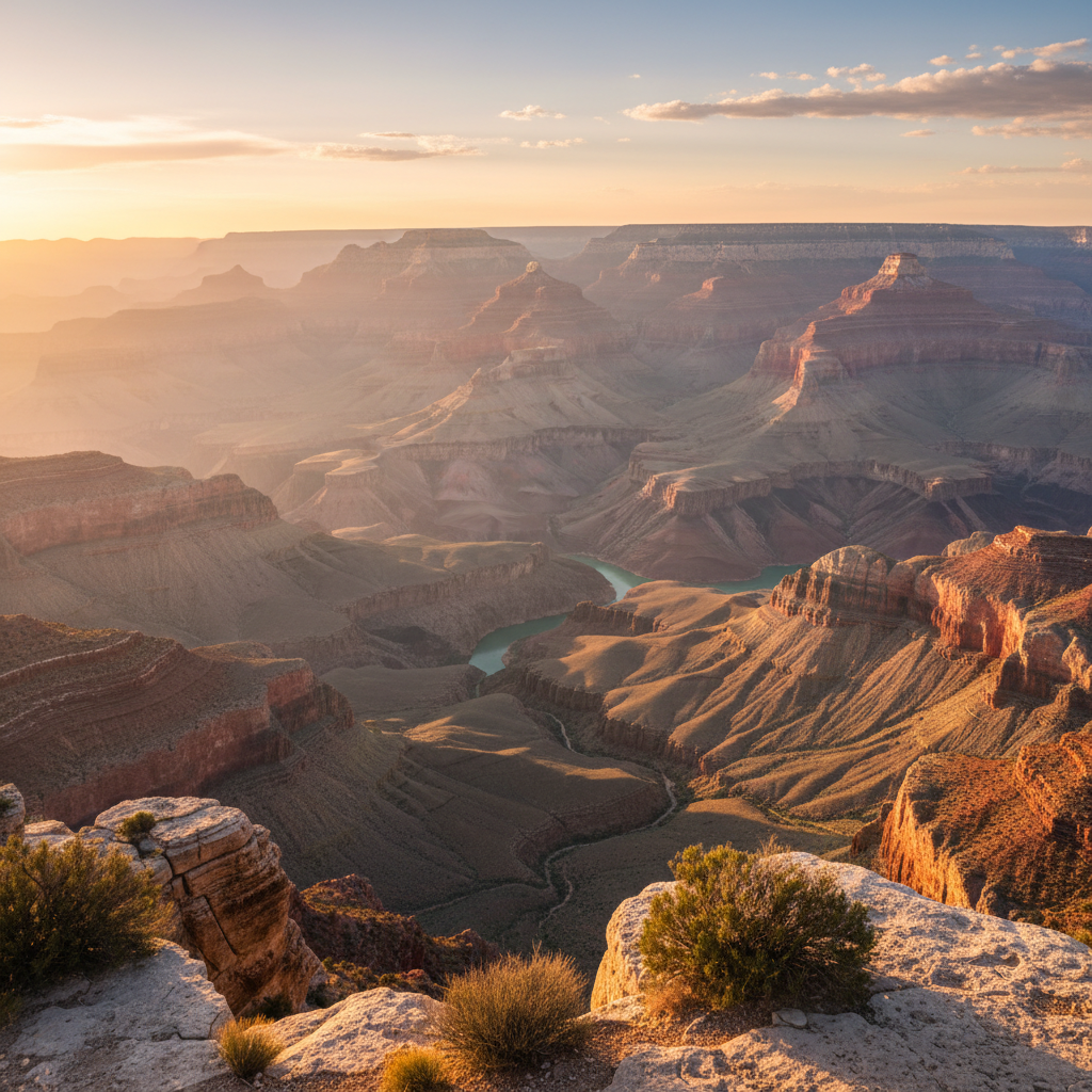 Grand Canyon