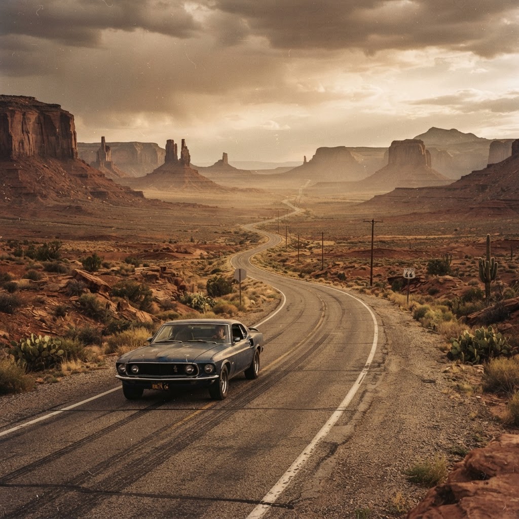 Route 66