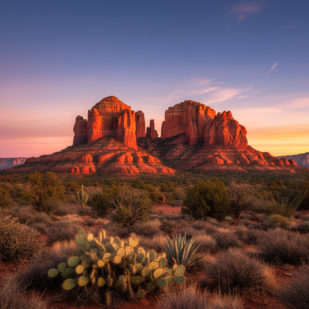 Sedona