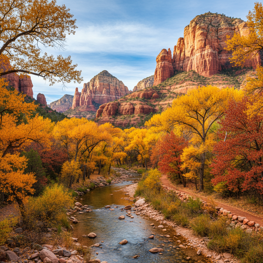 Sedona 4