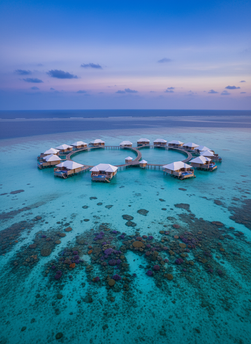 Maldives