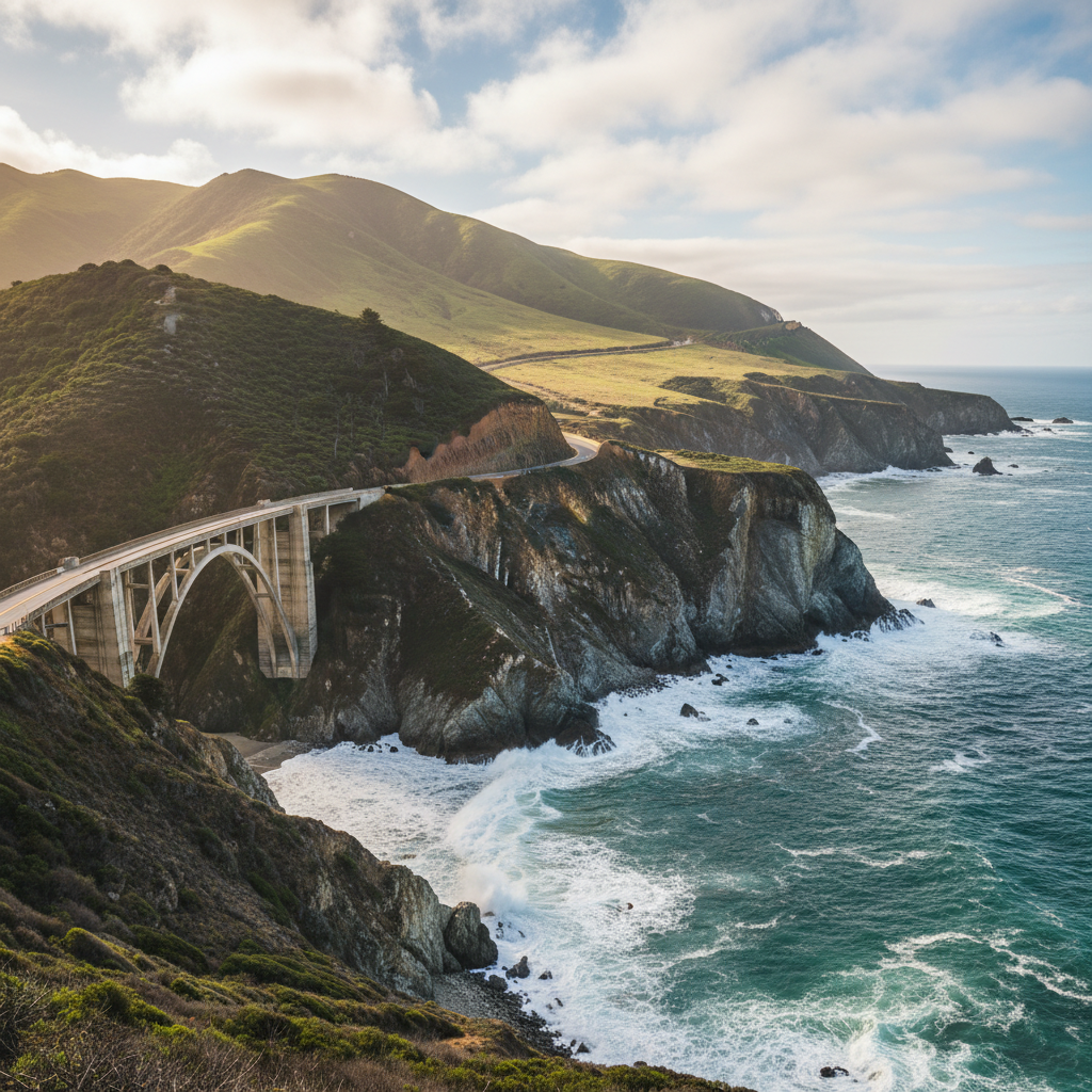 Big Sur
