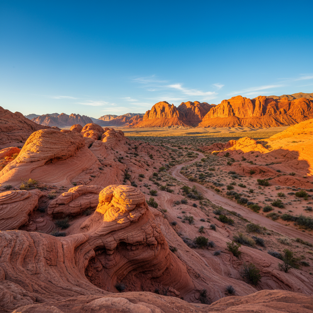 Valley of Fire