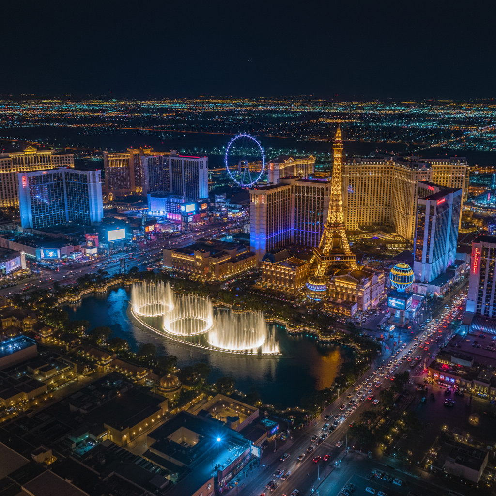 Las Vegas 2