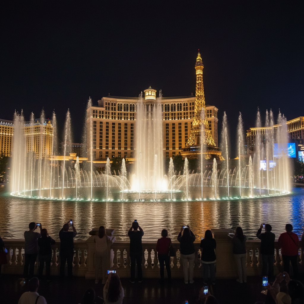 Las Vegas 3