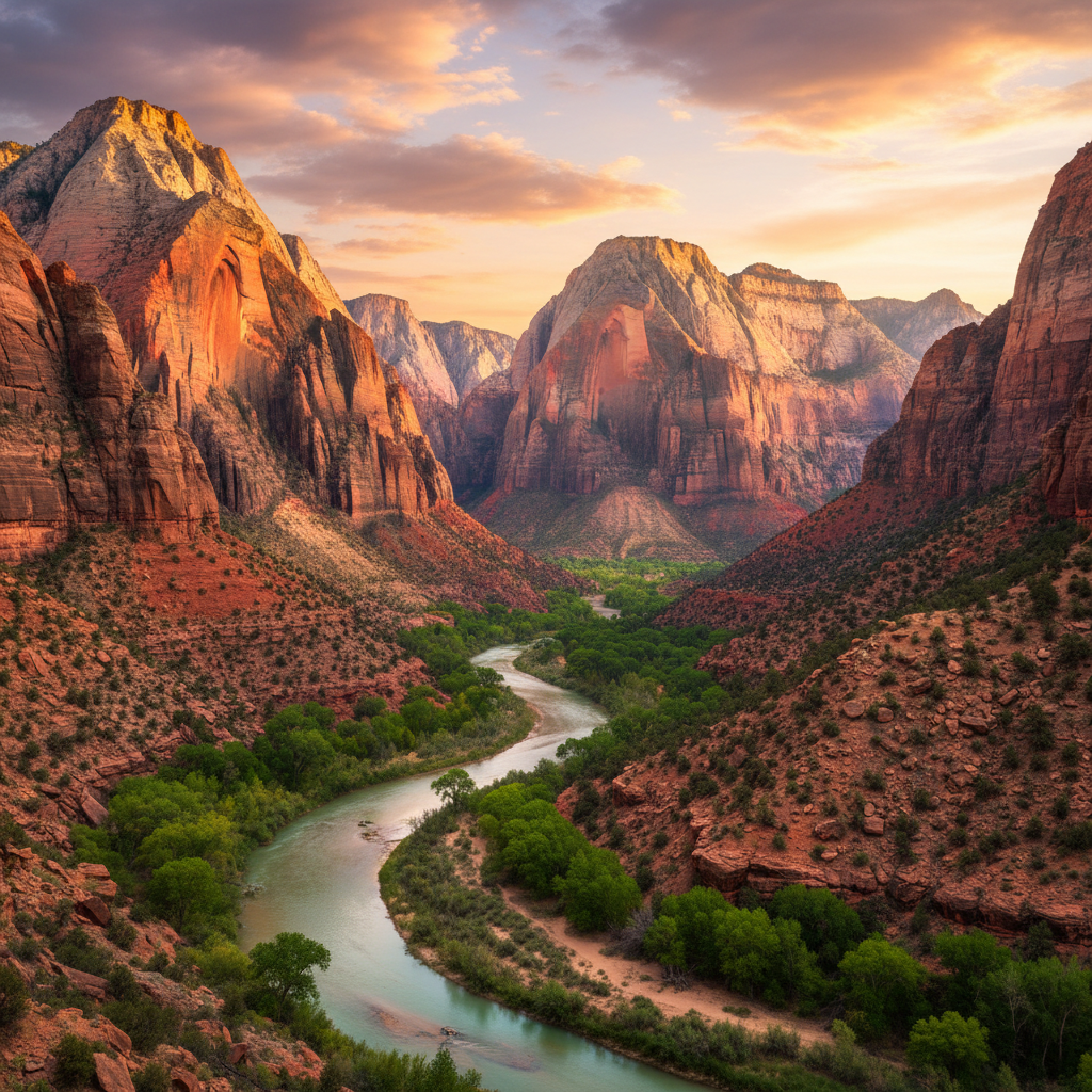 Zion National Park