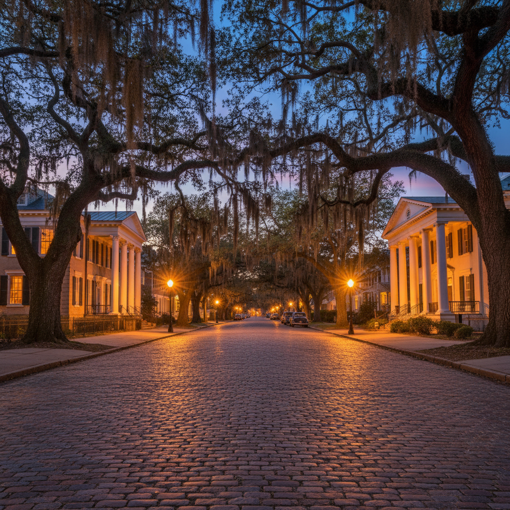 Savannah
