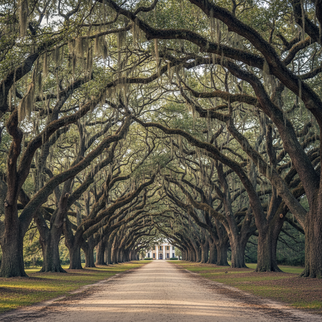 Charleston — scene 3