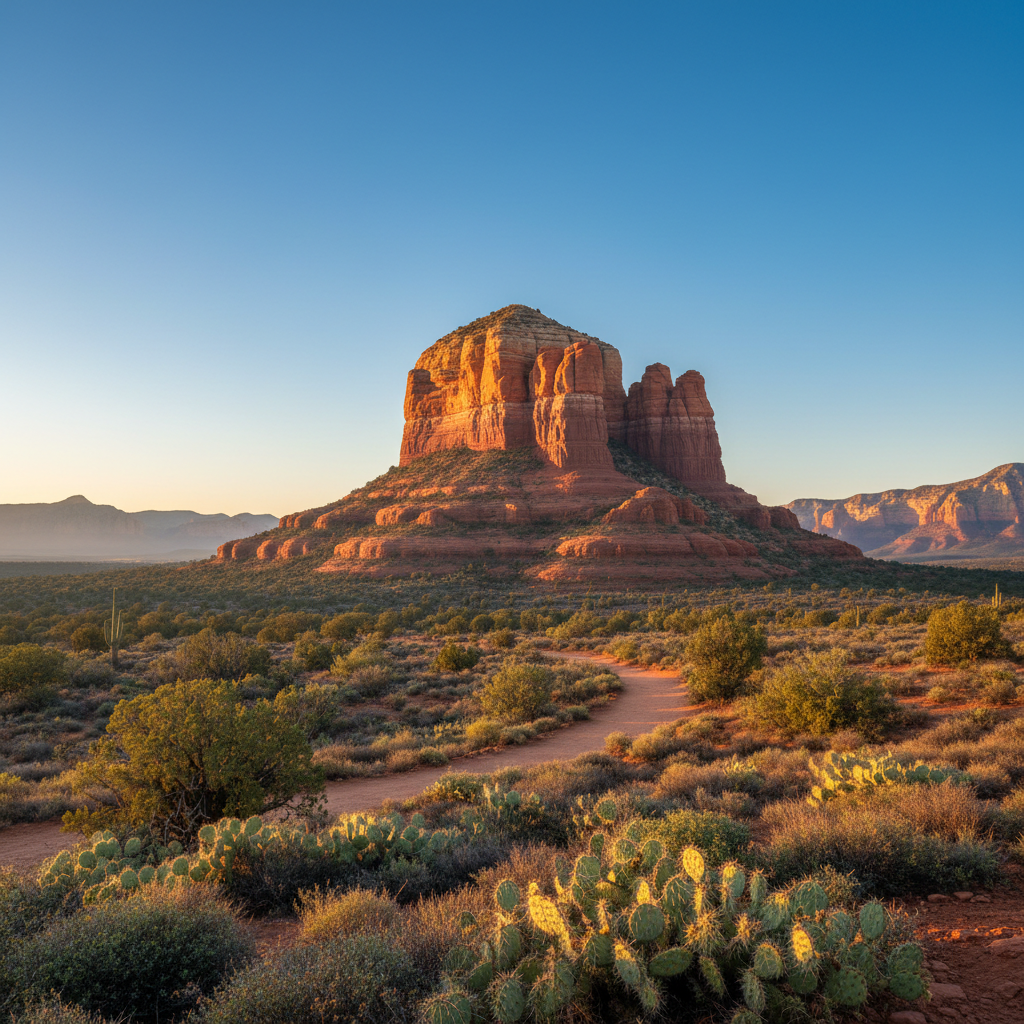 Sedona 3