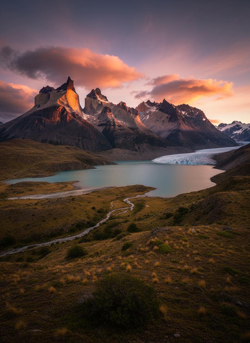 Patagonia
