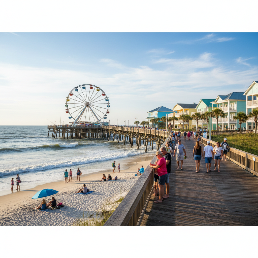 Myrtle Beach