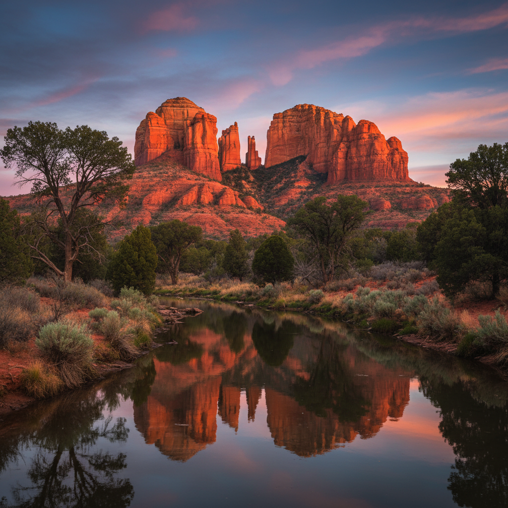 Sedona 2