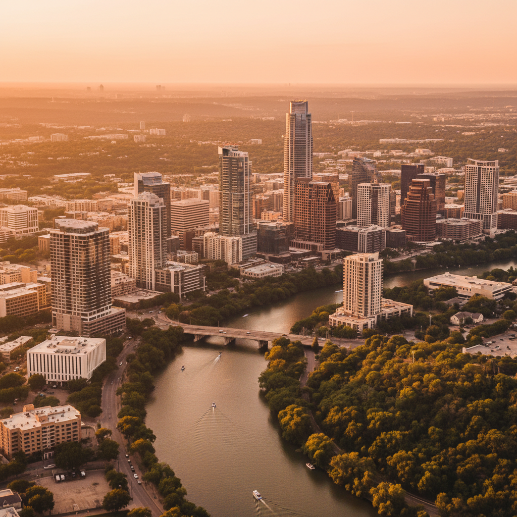 Austin