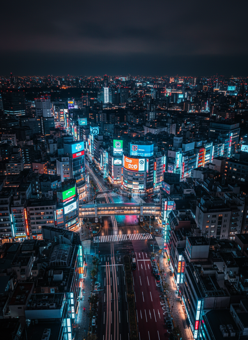 Tokyo