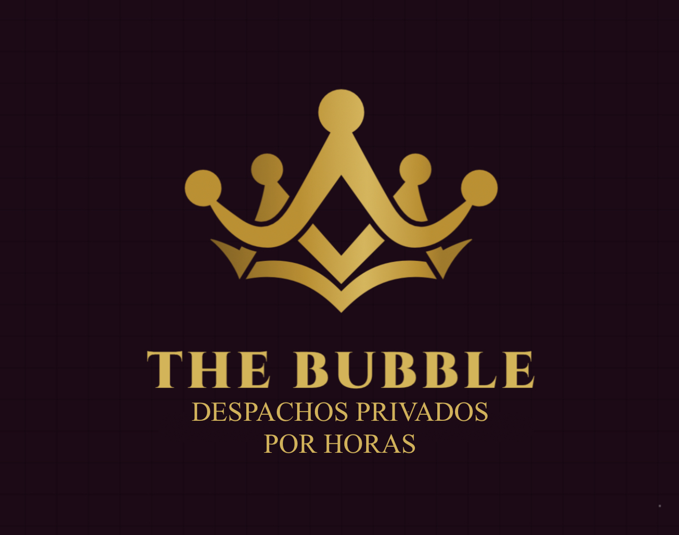 The Bubble