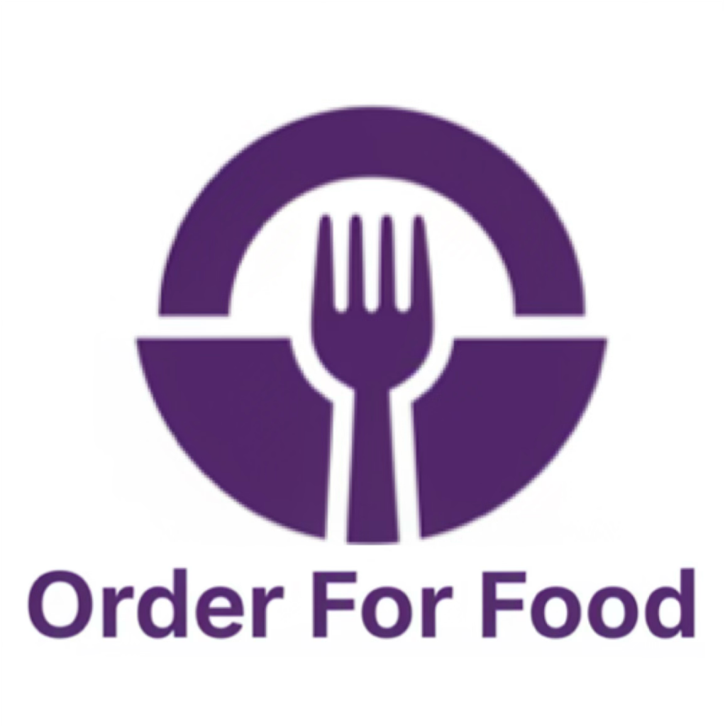 Order For Food