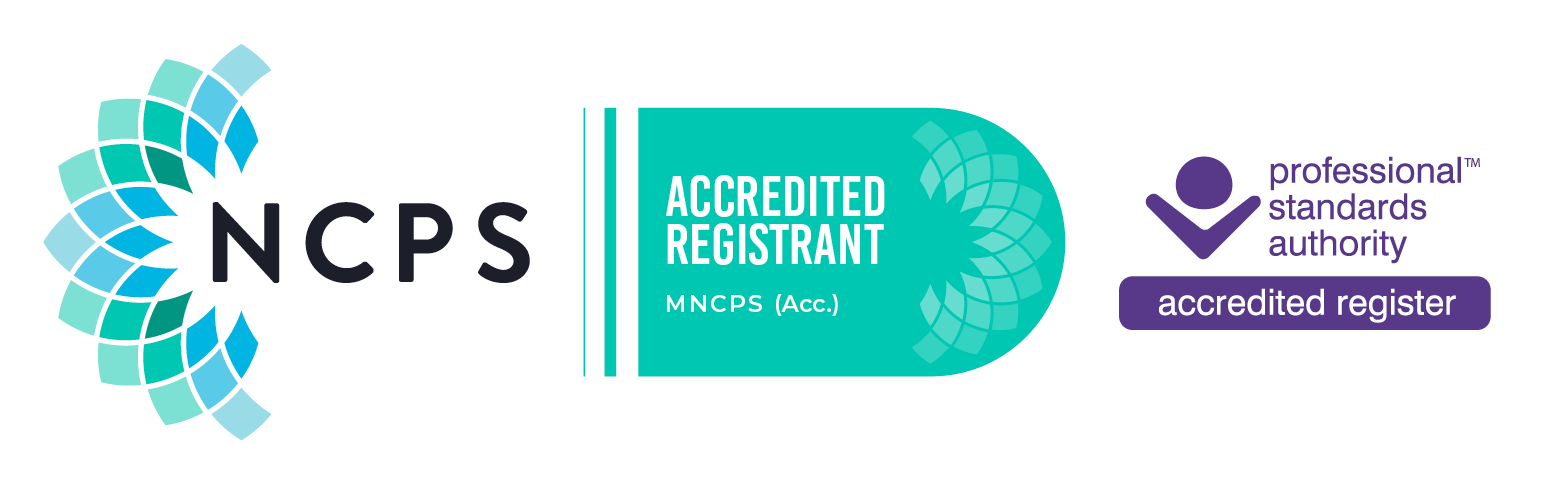 NCPS Accredited Registrant