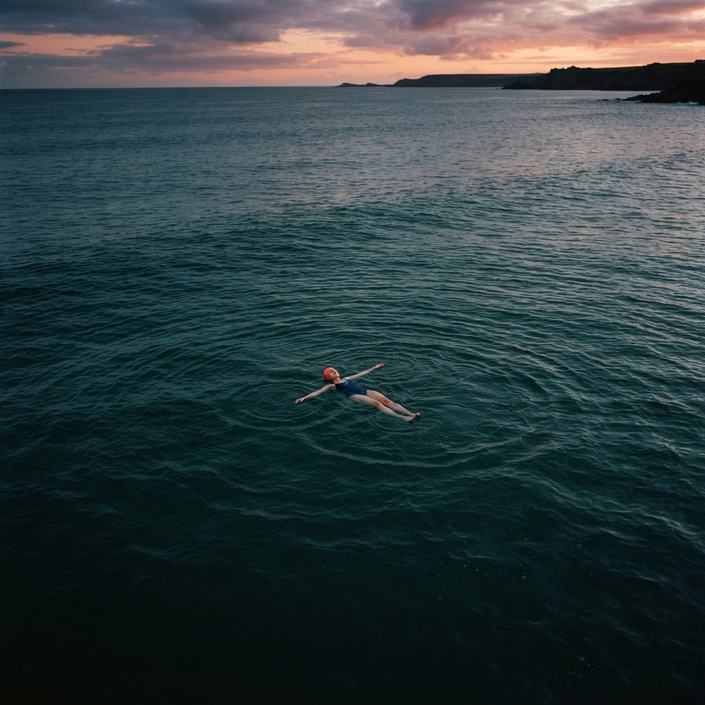 Back in the Deep End: Why Summer Couldn't Cure Your Burnout