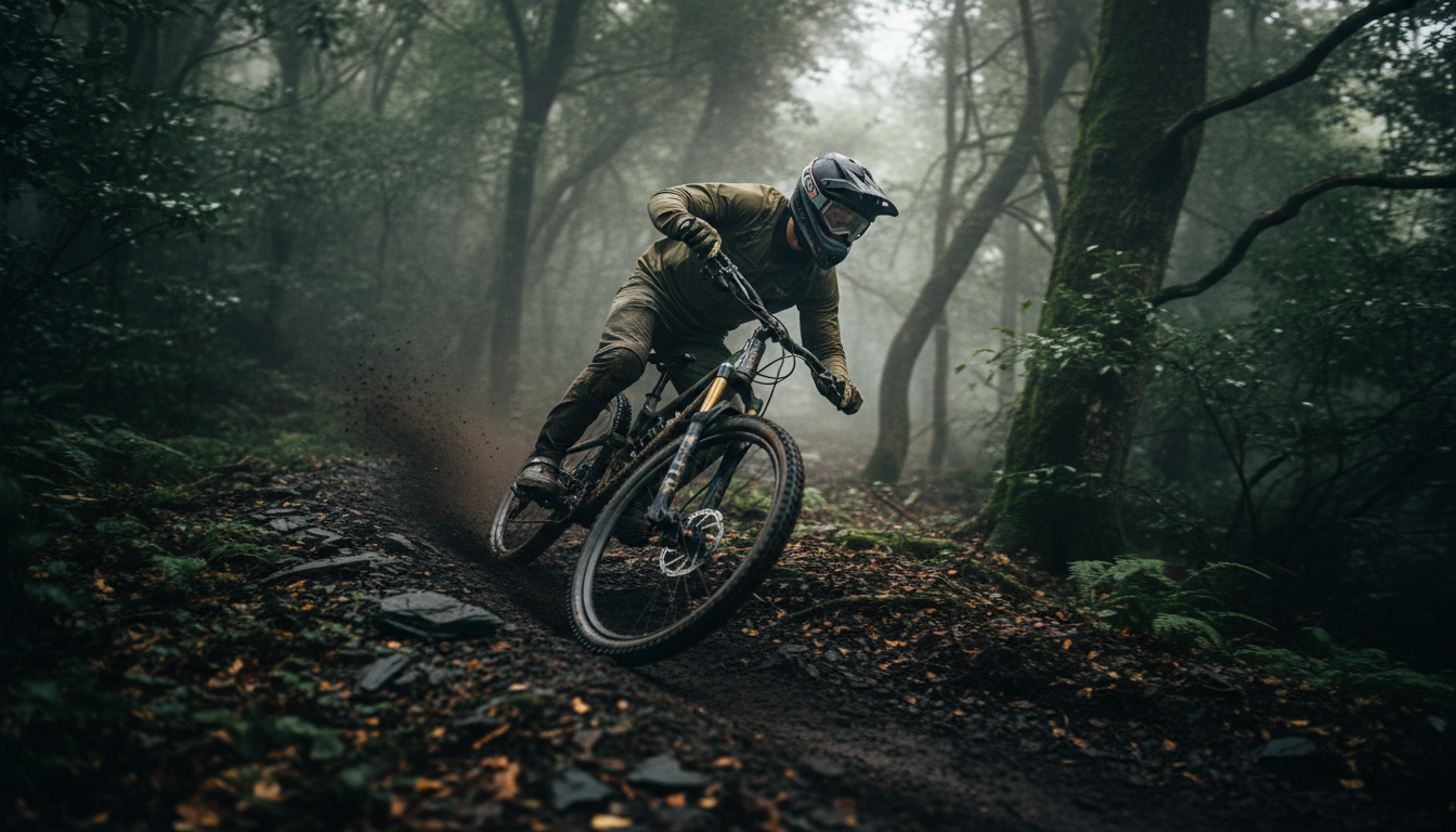 TRAIL