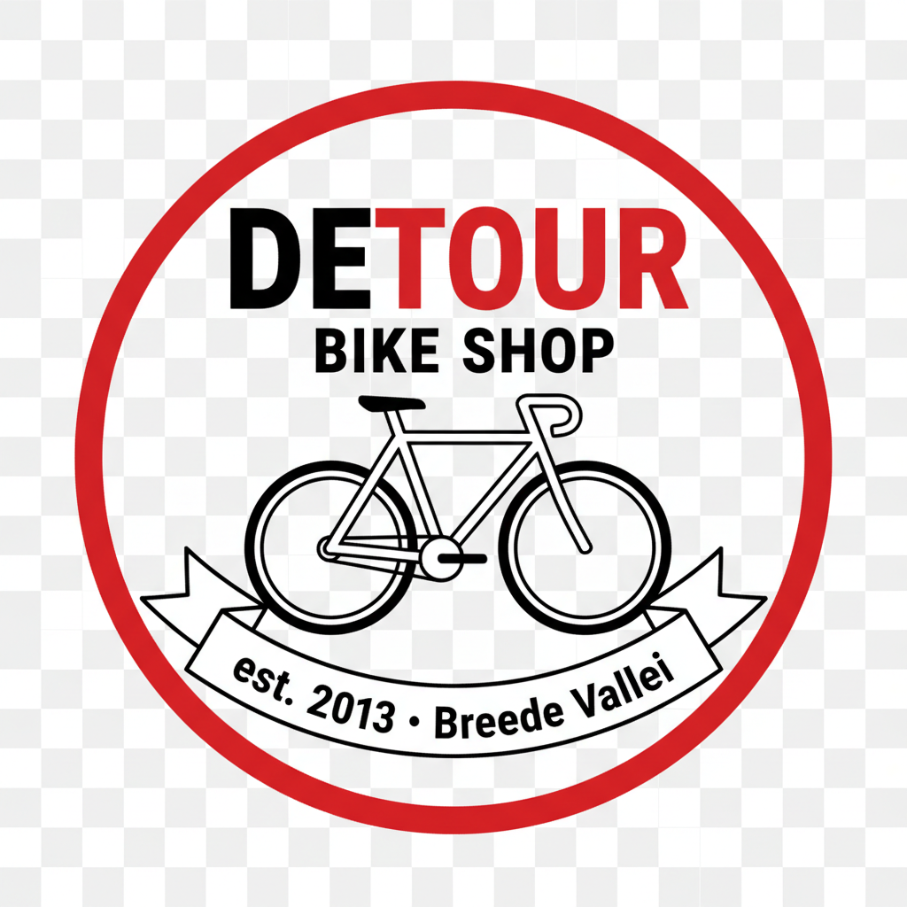 Detour Cycles