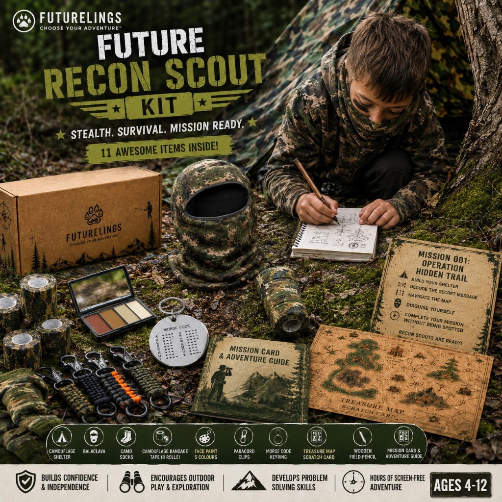 Future Recon Scout Kit