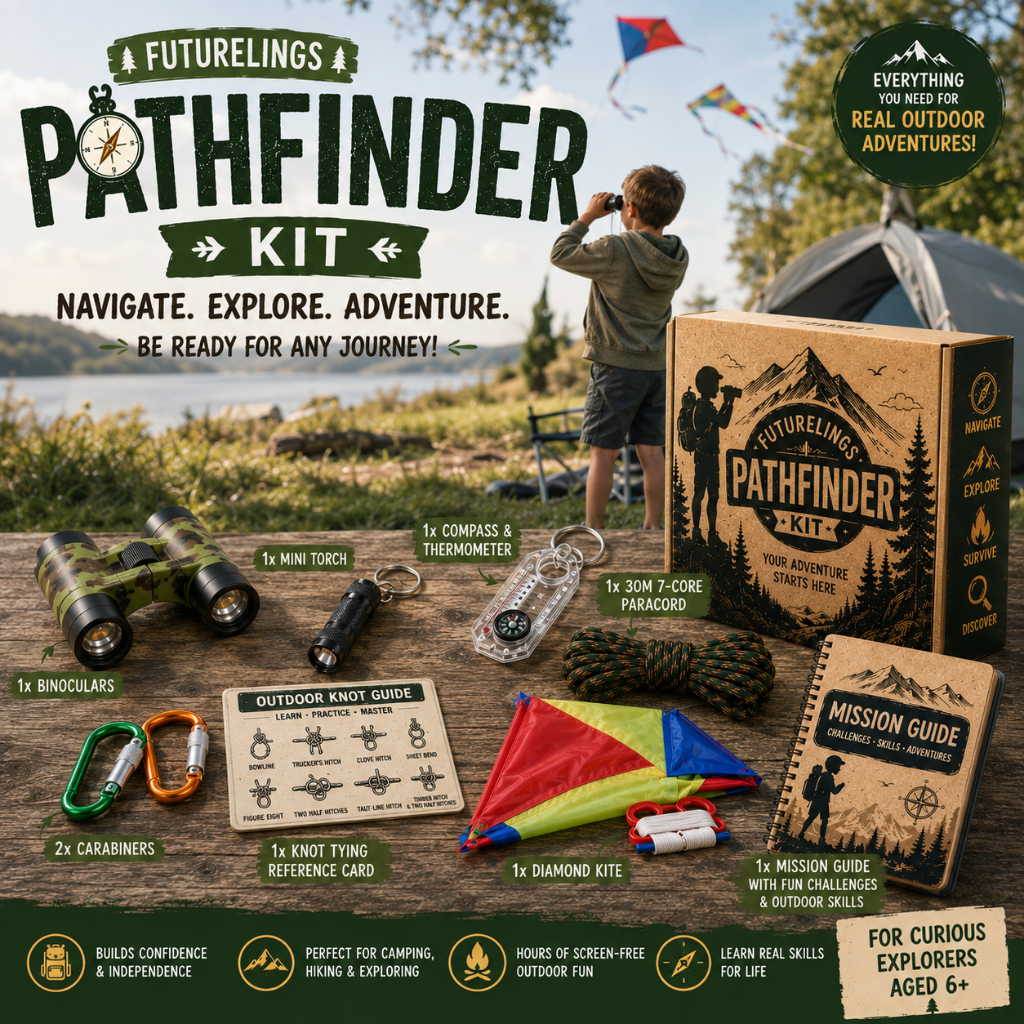 Pathfinder Kit