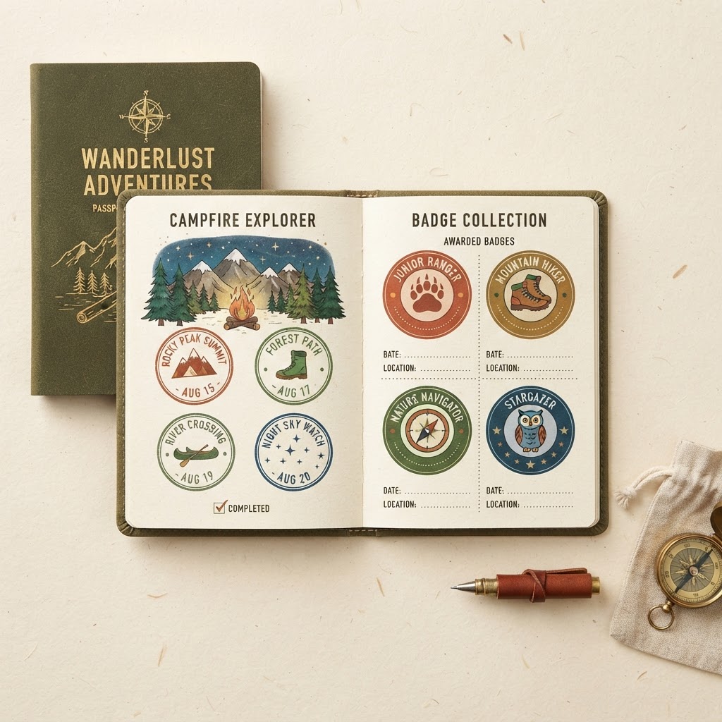 FutureLink Passport