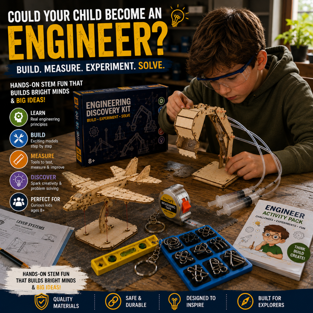 Engineer Kit