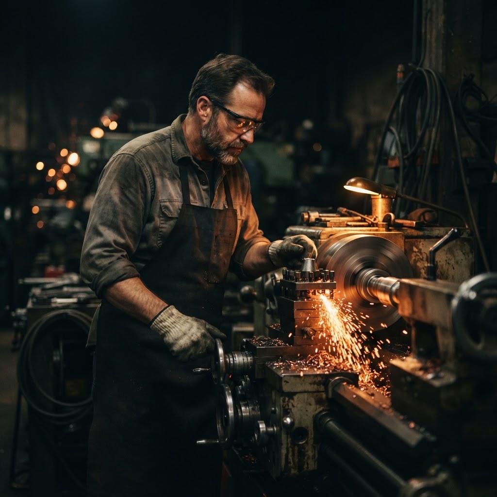 Metalltechnik