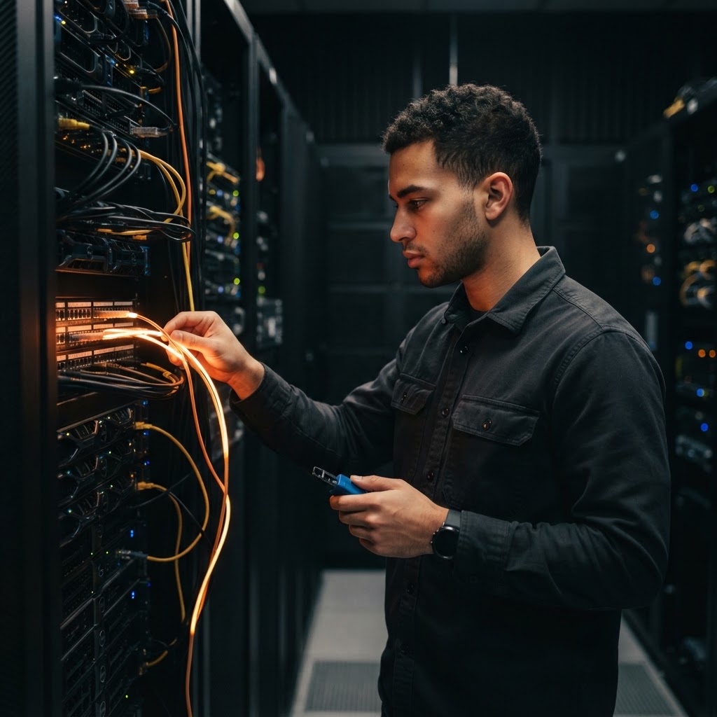 Informationstechnologie