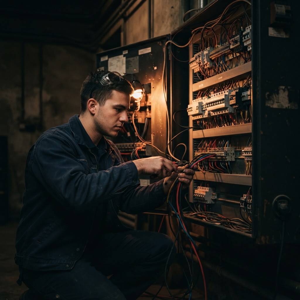 Elektrotechnik