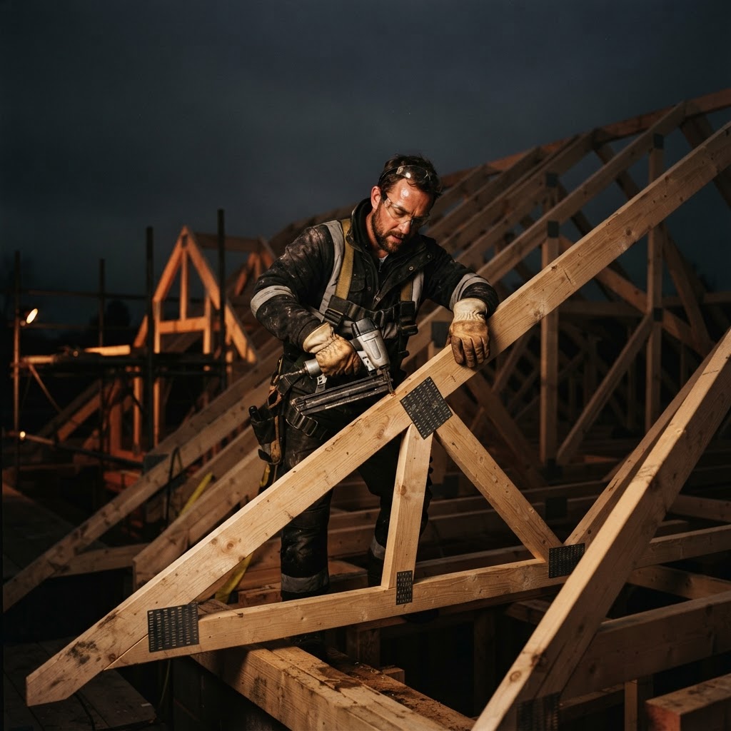 Zimmerei