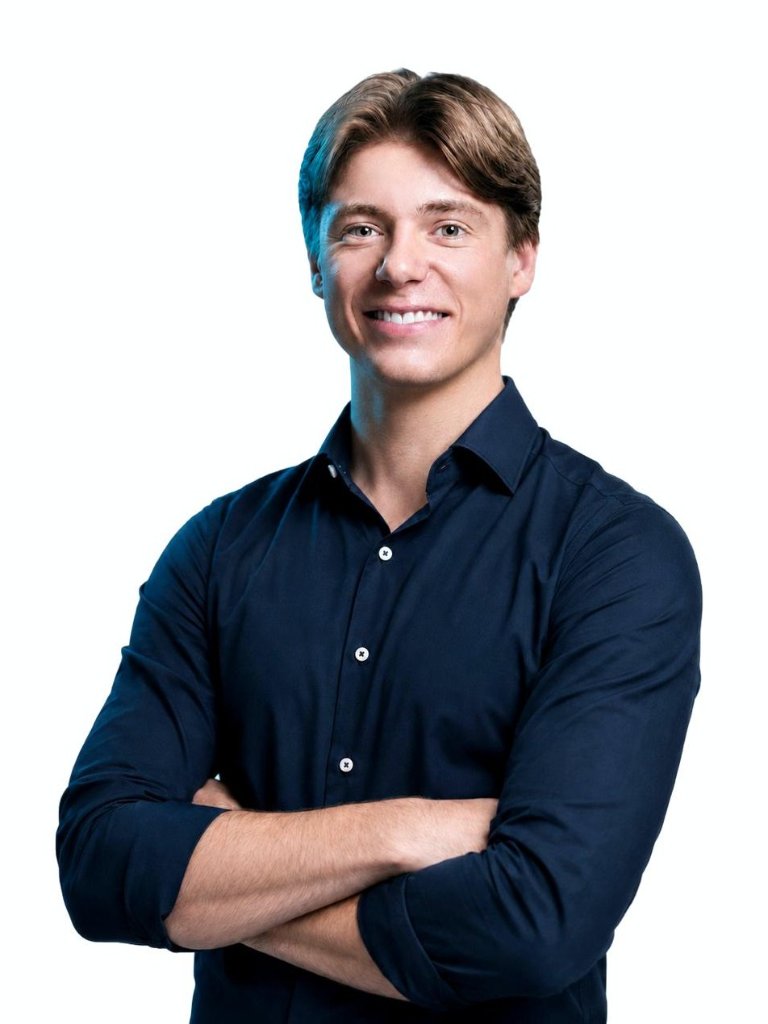 Simon Eichenlaub