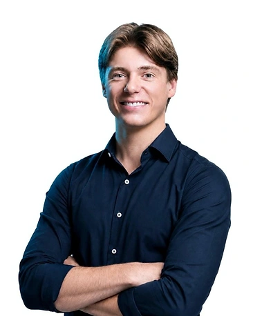 Simon Eichenlaub