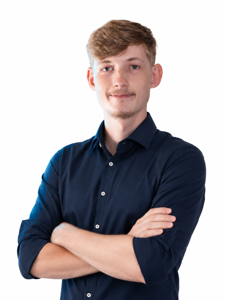 Niklas Hofstetter